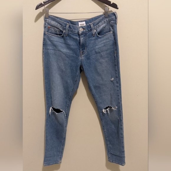 Hudson Ankle  Krista 29 - Picture 1 of 7